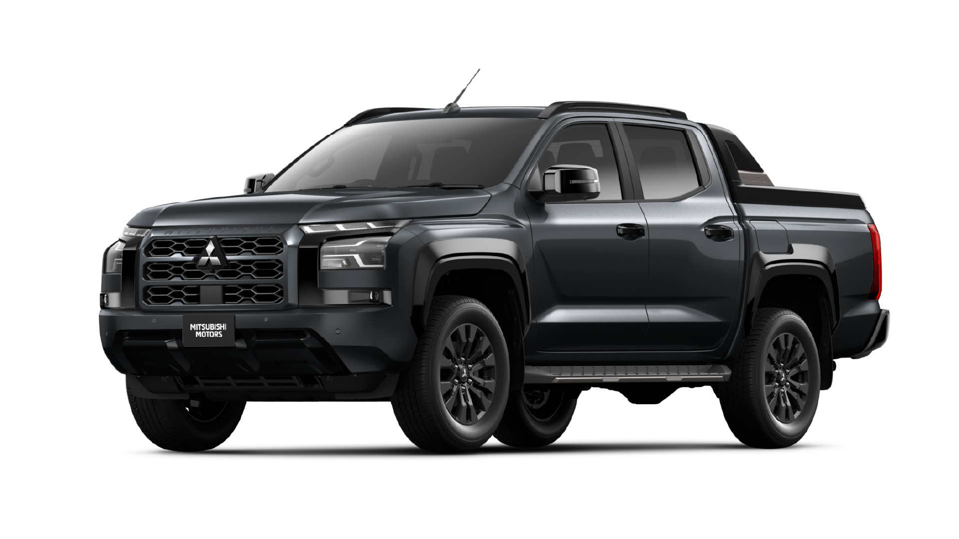 New-L200-for-sale (1).jpg - 2.4 Bi-Turbo D Titan Double Cab Pick Up 4WD Auto
